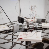 Christoph Theiler, Talking Transmitter – FSK Frequency Shift Keying